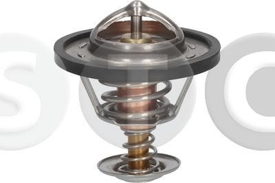 Termostatas, aušinimo skystis STC T431288