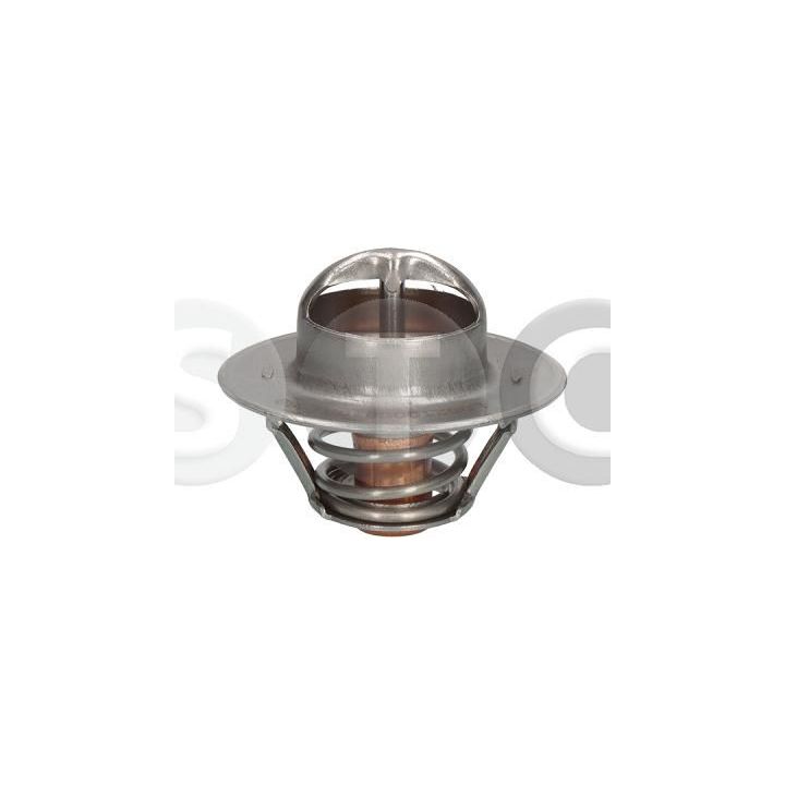 Termostatas, aušinimo skystis STC T431289