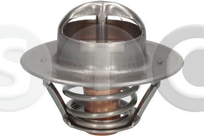 Termostatas, aušinimo skystis STC T431289