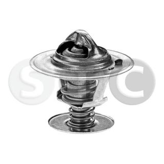 Termostatas, aušinimo skystis STC T431300