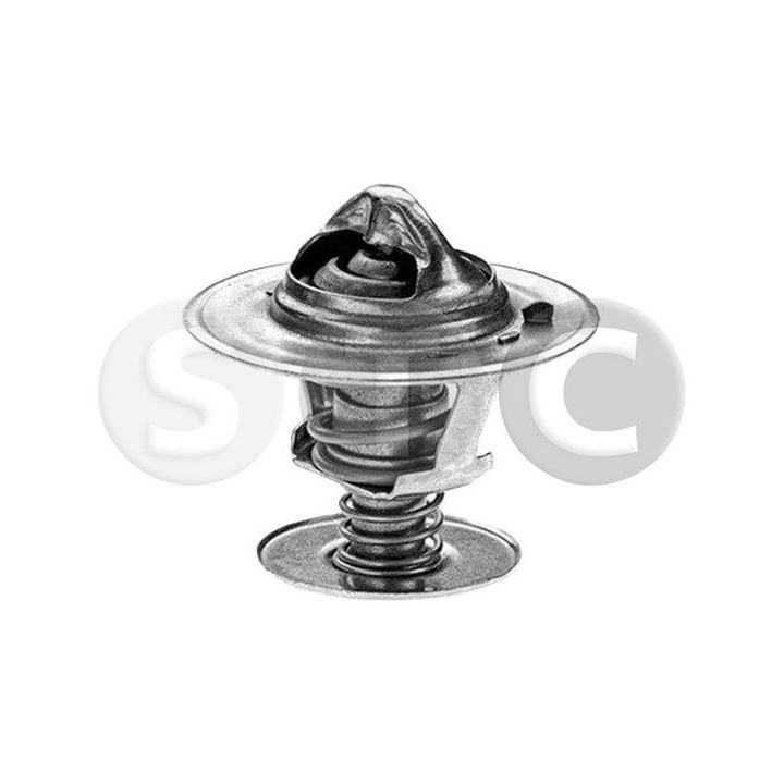 Termostatas, aušinimo skystis STC T431300