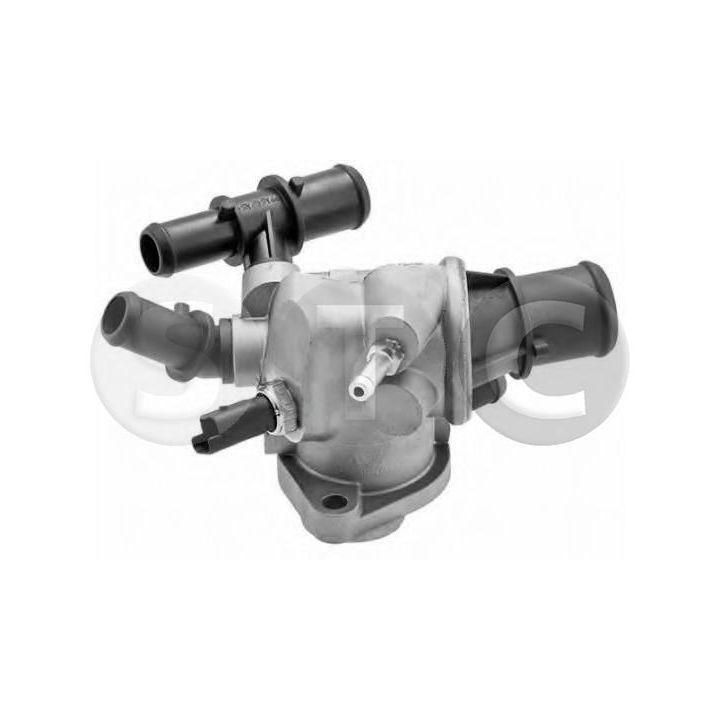 Termostatas, aušinimo skystis STC T431307