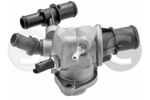 Termostatas, aušinimo skystis STC T431307