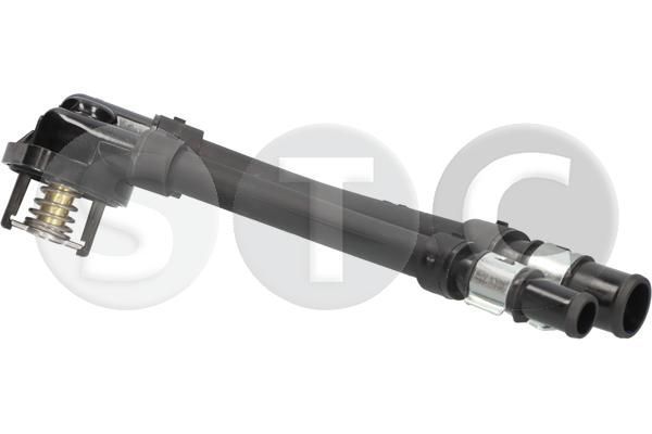 Termostatas, aušinimo skystis STC T431313