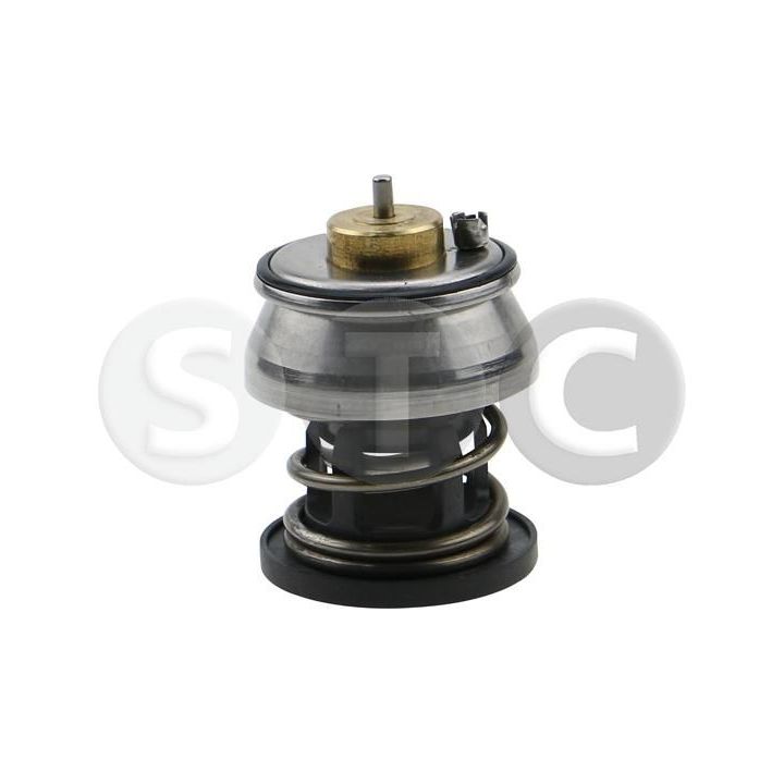 Aušinimo skysčio jungė STC T431319