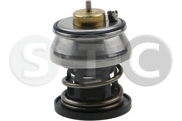 Aušinimo skysčio jungė STC T431319