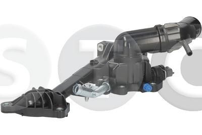 Termostatas, aušinimo skystis STC T431320