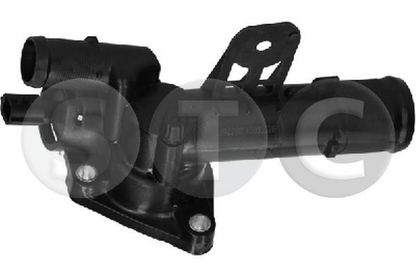 Termostato korpusas STC T431328