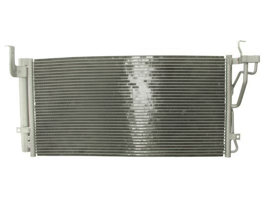 Kondensatorius, oro kondicionierius THERMOTEC KTT110309