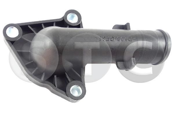 Termostatas, aušinimo skystis STC T432012