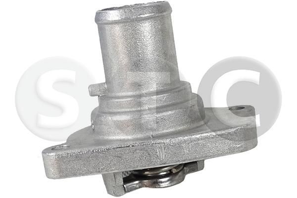 Termostatas, aušinimo skystis STC T435693
