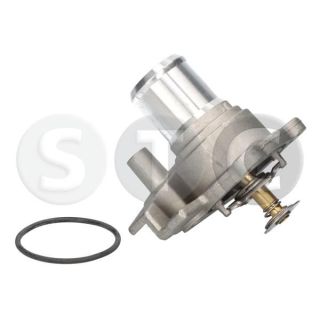 Aušinimo skysčio jungė STC T435694