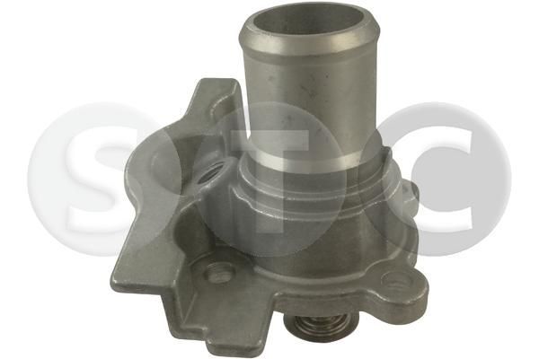 Termostatas, aušinimo skystis STC T435701