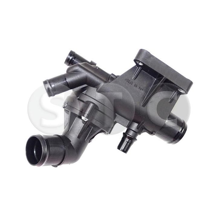 Termostatas, aušinimo skystis STC T435709