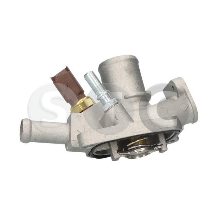 Aušinimo skysčio jungė STC T435714