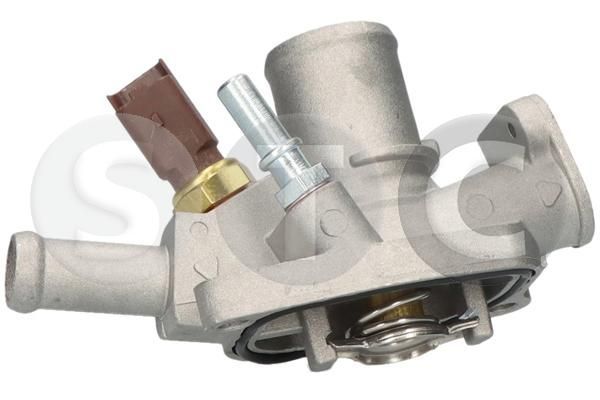 Aušinimo skysčio jungė STC T435714