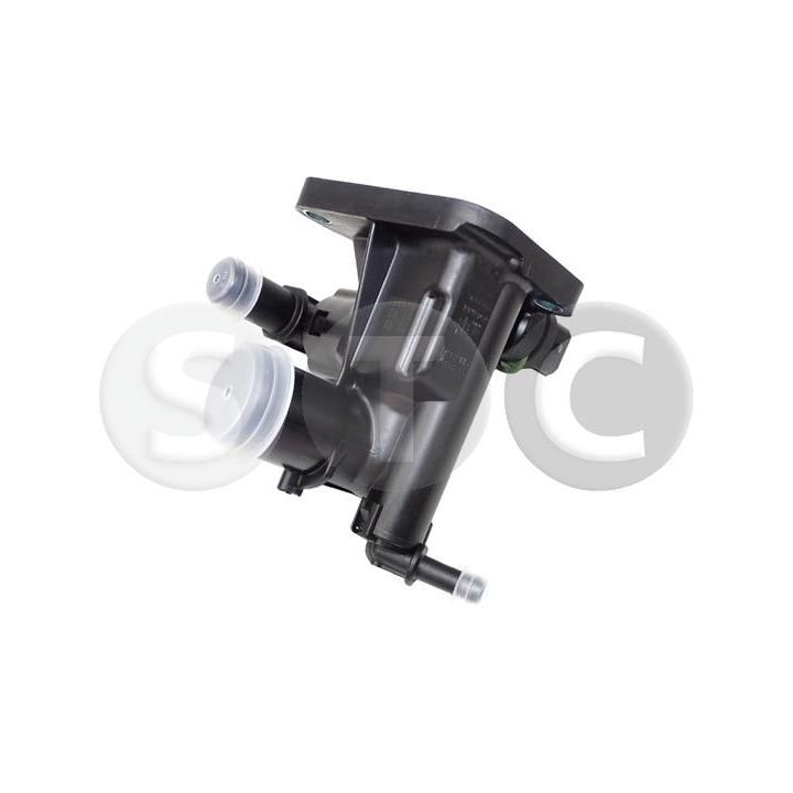 Termostatas, aušinimo skystis STC T435715