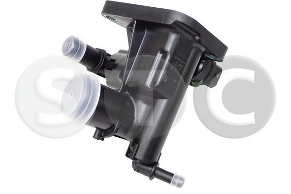 Termostatas, aušinimo skystis STC T435715