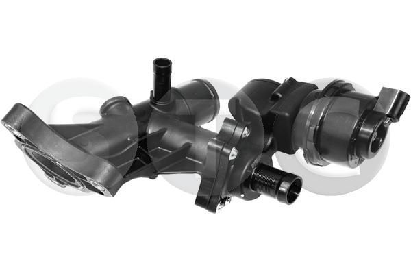 Termostatas, aušinimo skystis STC T435726