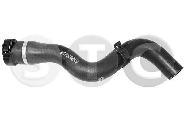 Termostatas, aušinimo skystis STC T435729