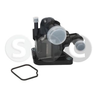 Termostatas, aušinimo skystis STC T435861