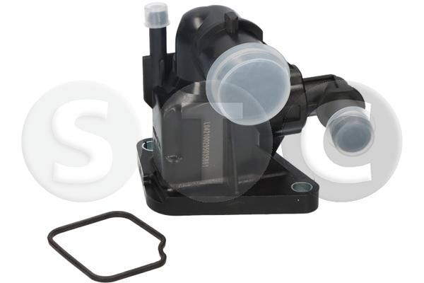 Termostatas, aušinimo skystis STC T435861