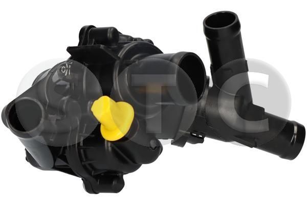 Termostatas, aušinimo skystis STC T435871