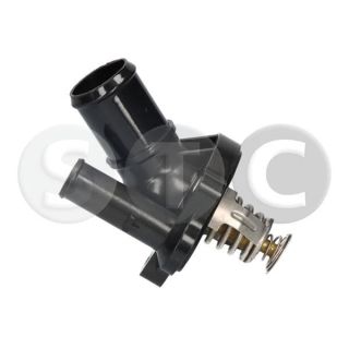 Aušinimo skysčio jungė STC T435901