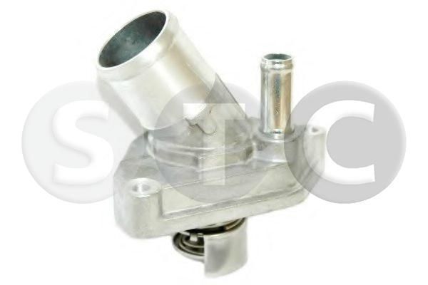 Termostatas, aušinimo skystis STC T435908