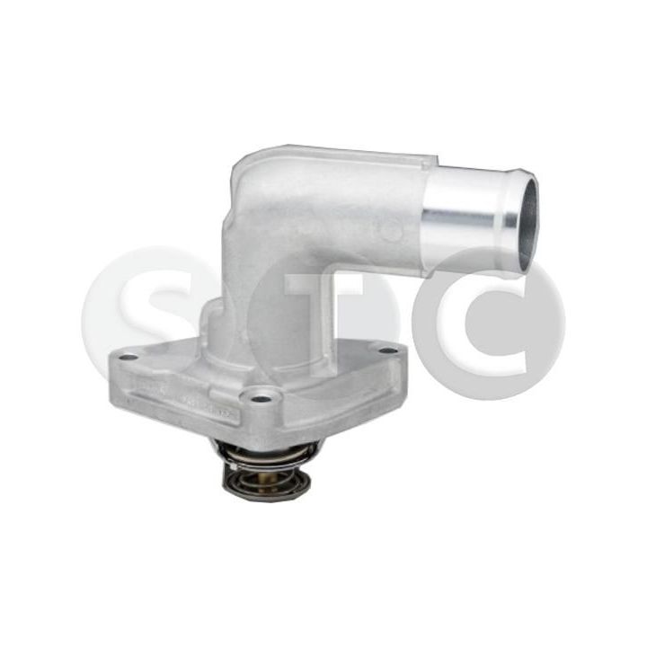 Termostatas, aušinimo skystis STC T435910