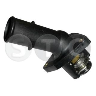 Termostatas, aušinimo skystis STC T435913