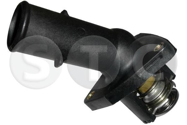 Termostatas, aušinimo skystis STC T435913