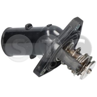 Termostatas, aušinimo skystis STC T435915