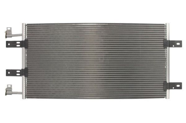 Kondensatorius, oro kondicionierius THERMOTEC KTT110351