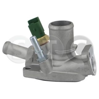 Termostato korpusas STC T435926