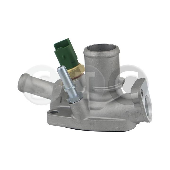 Termostato korpusas STC T435926