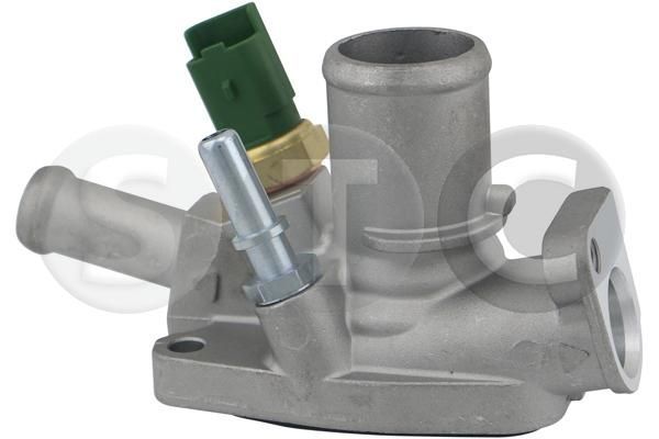 Termostato korpusas STC T435926