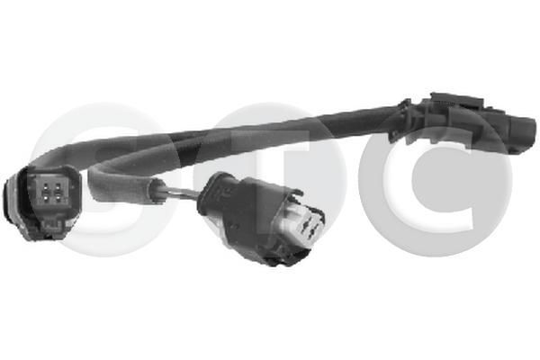 Kabelių remonto rinkinys, termostatas STC T435944