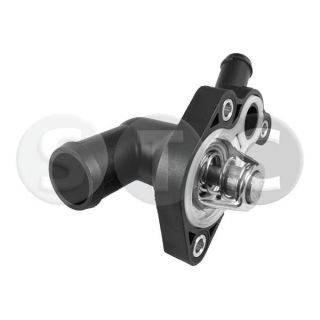 Aušinimo skysčio jungė STC T435976