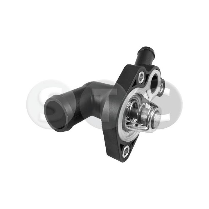 Aušinimo skysčio jungė STC T435976