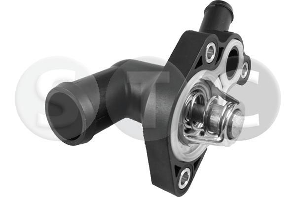 Aušinimo skysčio jungė STC T435976