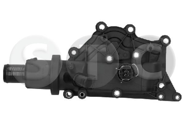 Termostatas, aušinimo skystis STC T435981