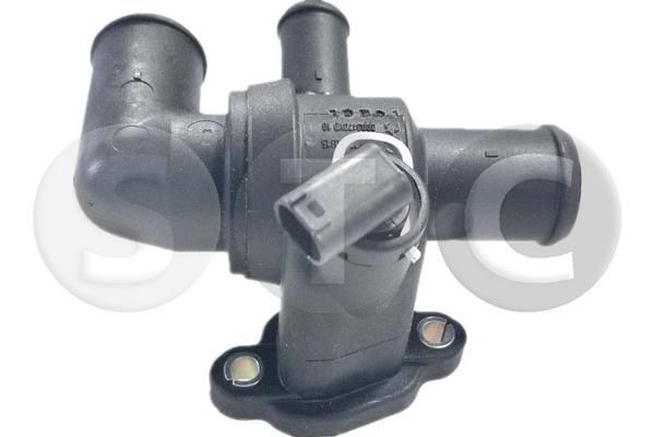 Termostatas, aušinimo skystis STC T436038