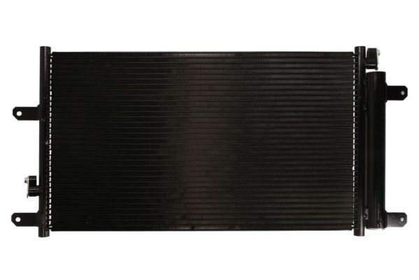 Kondensatorius, oro kondicionierius THERMOTEC KTT110366