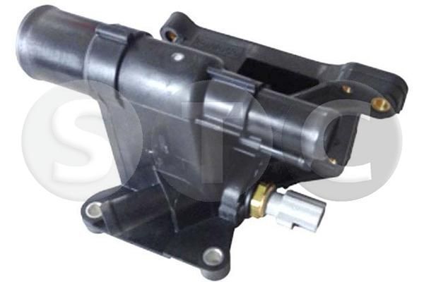 Termostatas, aušinimo skystis STC T436046