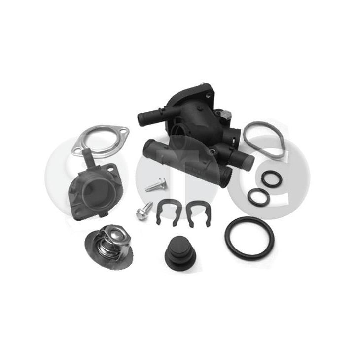 Termostatas, aušinimo skystis STC T445061