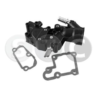 Termostato korpusas STC T445125