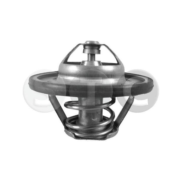 Termostatas, aušinimo skystis STC T446087