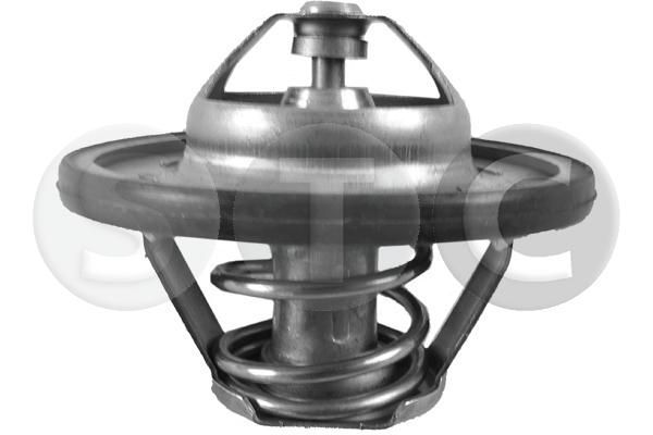 Termostatas, aušinimo skystis STC T446087