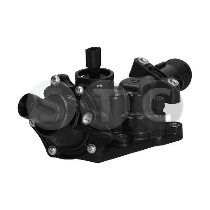 Termostatas, aušinimo skystis STC T446088